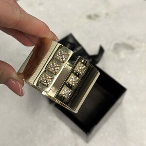 NWT Victorias Secret cuff Jewelery piece